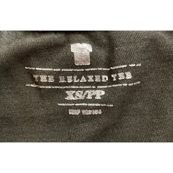 Bad Gal the Relaxed Tee T-Shirt Size XS - Picture 3 of 4